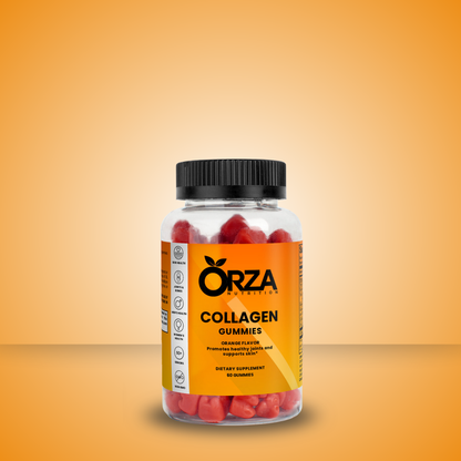 Collagen Gummies (Adult)