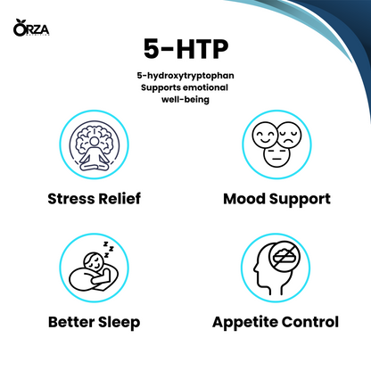 5-HTP