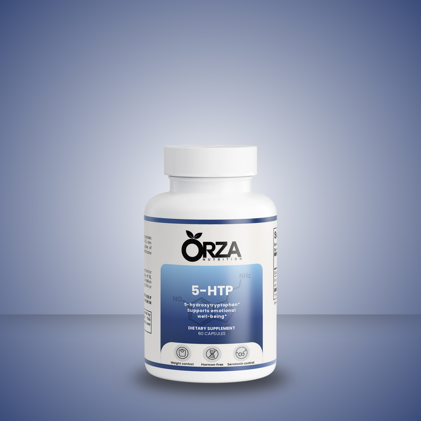 5-HTP