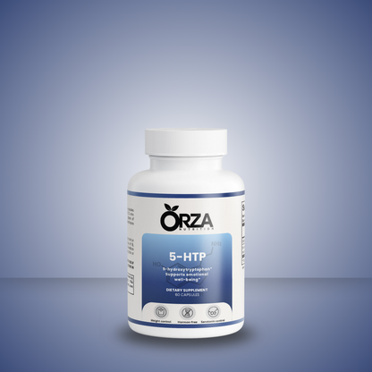 5-HTP