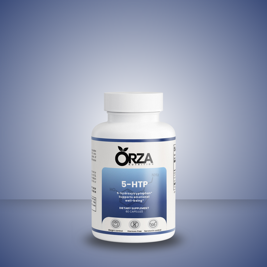 5-HTP