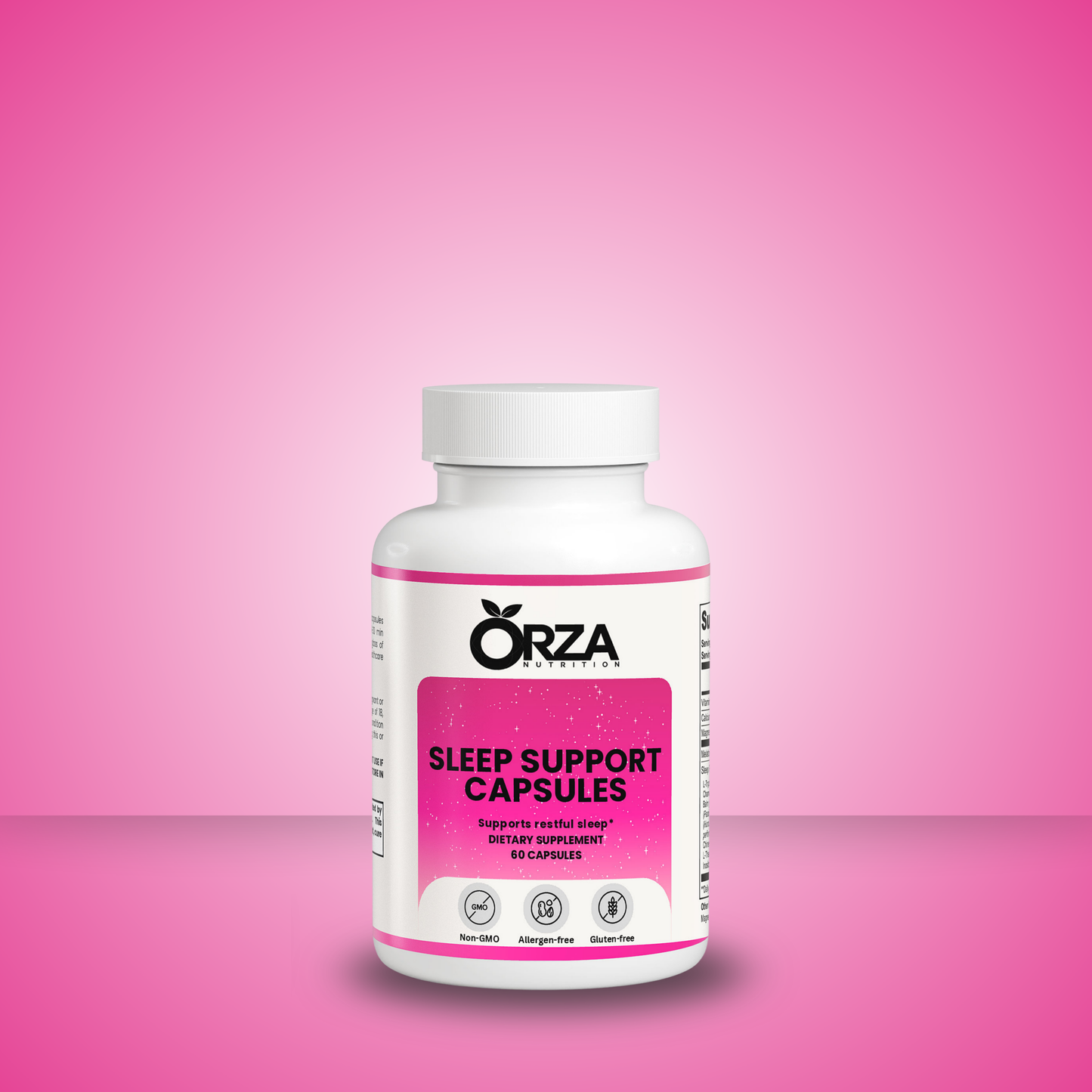 Sleep Support Capsules