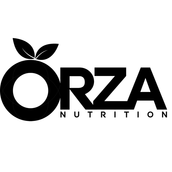 Orza Nutrition